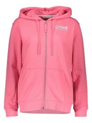 O'Neill Bluza w kolorze różowym rozmiar: M. Różowe bluzy z kapturem damskie O'neill, m. Za 135.17 zł.