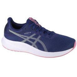 Buty do biegania damskie Asics patriot 13. Czerwone obuwie do biegania damskie Asics. Za 362.30 zł.