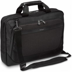 Targus City Smart 14-15.6" czarno-szara. Czarne torby na laptopa damskie Targus. Za 119.00 zł.