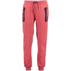 Spodnie turystyczne damskie Canadian Peak. Czerwone spodnie dresowe damskie Canadian Peak, na lato, xxl, bez wzorów, z bawełny. Za 164.64 zł.