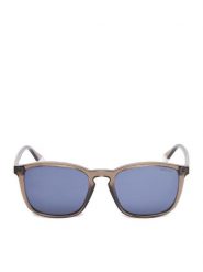 Polaroid Okulary przeciwsłoneczne C PLD 4139/S Brązowy. Brązowe okulary przeciwsłoneczne męskie Polaroid. Za 159.99 zł.