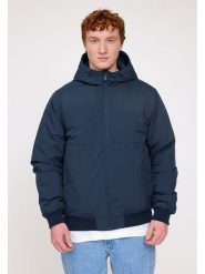 MAZINE Kurtka "Carn" w kolorze granatowym rozmiar: XL. Niebieskie kurtki męskie MAZINE, xl, bez wzorów, bez kaptura. Za 222.41 zł.