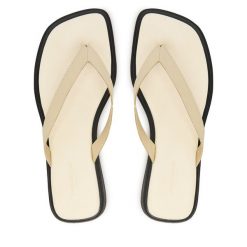 Japonki Vagabond Shoemakers. Klapki damskie Vagabond Shoemakers, bez wzorów, bez obcasa. Za 369.99 zł.