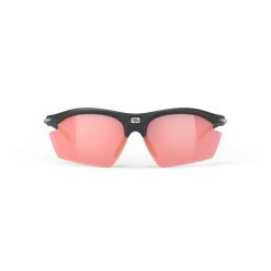 Okulary przeciwsłoneczne do sportu Rudy Project rydon hunting/shooting. Czarne okulary przeciwsłoneczne damskie Rudy Project. W wyprzedaży za 976.00 zł.