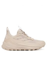 Adidas Trekkingi Terrex Free Hiker 2.0 Low JP5612 Beżowy. Brązowe obuwie trekkingowe damskie Adidas. Za 749.99 zł.