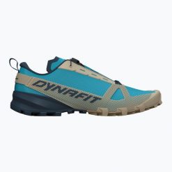 Buty do biegania męskie DYNAFIT Traverse. Niebieskie obuwie do biegania damskie Dynafit. Za 627.80 zł.