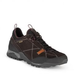 Buty trekkingowe damskie Aku Nativa Gtx. Czarne obuwie trekkingowe damskie Aku. Za 469.00 zł.