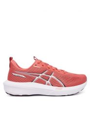 Asics Buty do biegania Gt-1000 14 1012B859 Różowy. Czerwone obuwie do biegania damskie Asics. Za 499.99 zł.