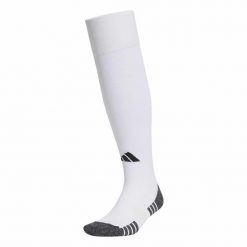 Skarpetki adidas Adi26. Białe skarpetki męskie Adidas, bez wzorów. Za 91.55 zł.