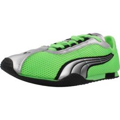 Buty PUMA YELLOW H STREET OG Zielony. Zielone obuwie trekkingowe damskie Puma. Za 350.99 zł.