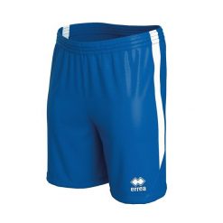 Krótkie Spodenki Errea Ti-Mothy Panta Ad Dorośli. Niebieskie spodenki sportowe damskie ERREA, bez wzorów, z materiału, sportowe. Za 167.99 zł.