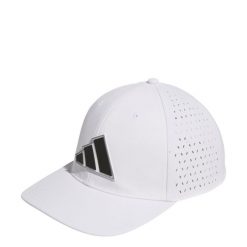 Czapka Hydrophobic 2.0 Tour. Czarne czapki męskie Adidas, bez wzorów, z materiału, sportowe. Za 179.00 zł.