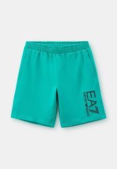 Szorty kąpielowe męskie EA7 Emporio Armani 902047-4R736-26083 bokserki. Niebieskie kąpielówki męskie EA7, m, trekkingowe. Za 289.00 zł.