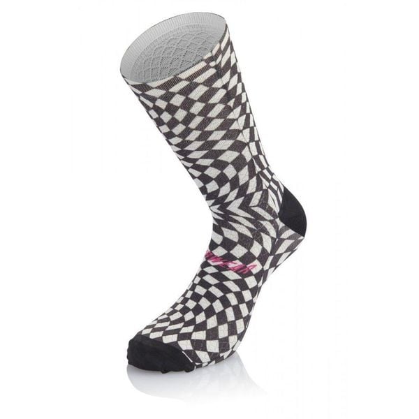 Skarpetki Mb Wear Fun H17 Founder T.PDP. Czarne skarpetki damskie MB WEAR, bez wzorów. Za 168.50 zł.