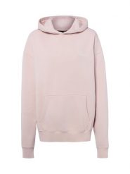 PEGADOR Damska bluza z kapturem - Pike Kobiety różowy nadruk, M. Czerwone bluzy z kapturem damskie PEGADOR, m, z bawełny. Za 399.95 zł.