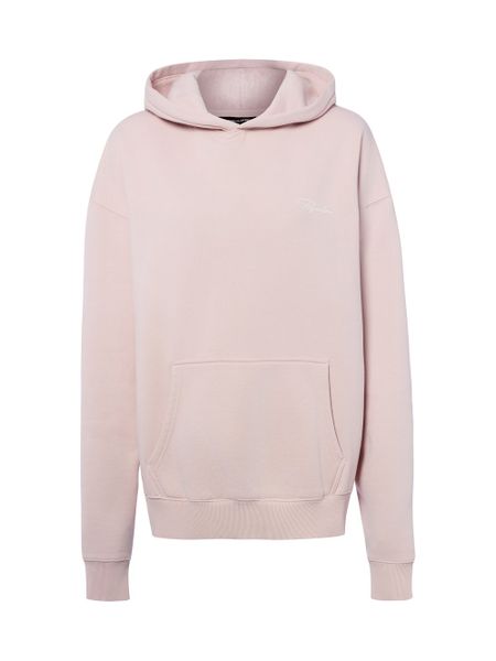 PEGADOR bluza z kapturem - Pike Kobiety różowy, S. Czerwone bluzy z kapturem damskie PEGADOR, s, z bawełny. Za 179.95 zł.