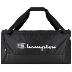 806057 Średnia Torba Na Ramię Z Logo. Torby sportowe damskie CHAMPION, bez wzorów, średnie, bez dodatków. Za 224.99 zł.