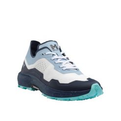 Buty do biegania w terenie damskie Millet Intense W Niebieski. Szare obuwie do biegania damskie Millet. Za 899.00 zł.