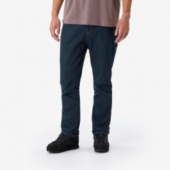 Spodnie wspinaczkowe jeansy Simond Vertika męskie. Niebieskie jeansy męskie SIMOND. Za 249.99 zł.