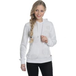 SAM73 bluza damska LSWN189000SM XXS. Bluzy sportowe damskie sam73, na lato, xxs, bez wzorów, bez ramiączek, z kapturem. W wyprzedaży za 199.00 zł.