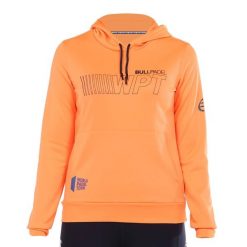 Bluza do padla YOPAL damska. Bluzy z kapturem damskie bullpadel, m, z bawełny. Za 189.99 zł.