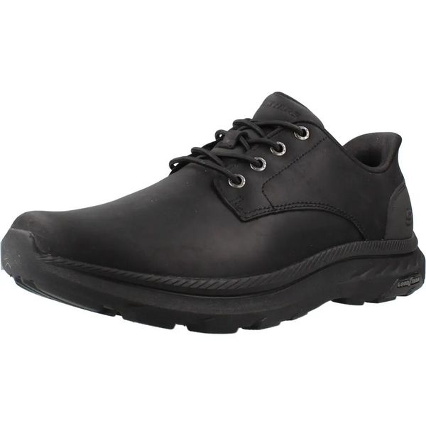 Buty SKECHERS 205895S POLLARD COLT Czarny. Czarne buty fitness męskie Skechers, na fitness i siłownię. Za 398.99 zł.