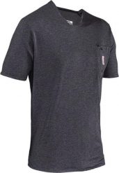Koszulka rowerowa LEATT Jersey MTB AllMtn 2.0. Czarne t-shirty sportowe męskie LEATT, s, z jersey, bez ramiączek, rowerowe. Za 219.99 zł.