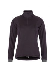 Craft Bluza polarowa "Core Gain Thermal" w kolorze fioletowym rozmiar: M. Różowe bluzy bez kaptura damskie Craft, m, z polaru. Za 129.95 zł.