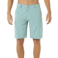 Rip Curl Boardwalk Classic Surf Cargo - Blue Lagoon. Niebieskie szorty męskie Rip Curl, na fitness i siłownię. Za 282.10 zł.