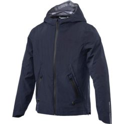 Kurtka wodoodporna Tucano Urbano Magic Day 2G. Niebieskie kurtki męskie TUCANO URBANO, m, bez wzorów, sportowe, bez kaptura. Za 598.65 zł.