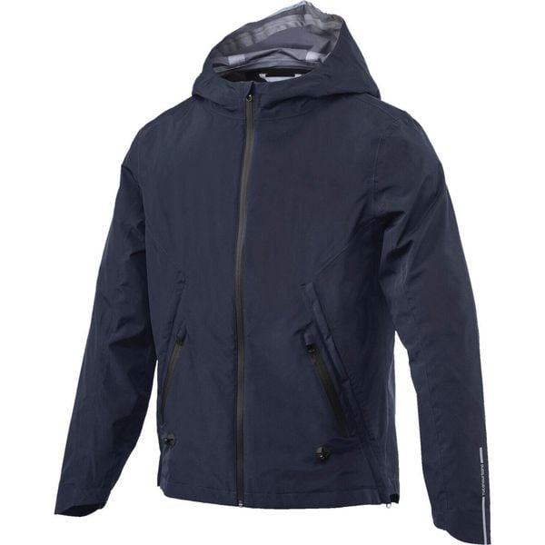 Kurtka wodoodporna Tucano Urbano Magic Day 2G. Niebieskie kurtki męskie TUCANO URBANO, m, bez wzorów, sportowe, bez kaptura. Za 598.65 zł.