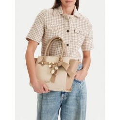 Torebka Nine West. Torebki klasyczne damskie Nine West, bez wzorów, bez dodatków. Za 349.99 zł.