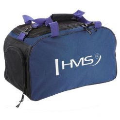 Torba sportowa HMS TRS3609 36L. Torby podróżne męskie HMS, z syntetyku. W wyprzedaży za 75.70 zł.
