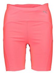 Puma Szorty funkcyjne "Run Ultraform Tight" w kolorze różowym rozmiar: S. Różowe spodenki sportowe damskie Puma, s, outdoorowe. Za 105.38 zł.