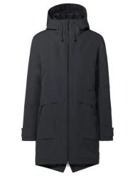 Outdoor-Jacke W Skomer Winter Parka III. Czarne parki damskie Vaude, na zimę, s, bez wzorów, z materiału. Za 1,199.00 zł.
