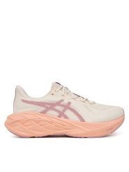 Asics Buty do biegania Dynablast 6 1012C010 Kremowy. Białe obuwie do biegania damskie Asics. Za 569.99 zł.