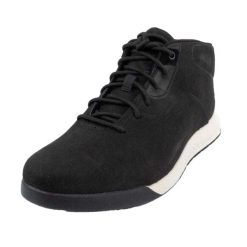 Męskie Buty Treningowe Killington Ultra. Czarne buty fitness męskie Timberland, z materiału, bez zapięcia, trekkingowe. Za 901.99 zł.