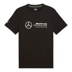 Koszulka sportowa męska Puma 62734901. Czarne t-shirty sportowe męskie Puma, m, bez ramiączek. Za 237.00 zł.