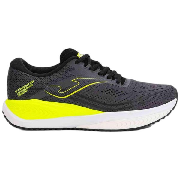 Buty do biegania męskie Joma Titanium. Czarne buty fitness męskie Joma. Za 269.00 zł.