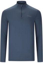 Koszulka Endurance Armin. Niebieskie t-shirty sportowe męskie Endurance, l, z materiału, bez ramiączek, do biegania. Za 222.50 zł.