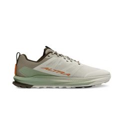 Buty trailowe Altra Lone Peak 9+. Zielone obuwie do biegania damskie Altra. Za 750.20 zł.