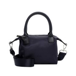 Emily & Noah Torebka Shopper E&N Colombes RUE 09 Torby na zakupy 1 ct Damski. Shopper bag damskie Emily & Noah, z aplikacjami, z nylonu, na ramię, z tłoczeniem, bez dodatków. Za 134.99 zł.
