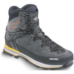 Buty trekkingowe Meindl Litepeak Pro GTX. Brązowe buty trekkingowe męskie MEINDL, z gore-texu, bez zapięcia, trekkingowe, gore-tex. Za 1,494.89 zł.