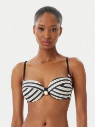 Selmark Góra od bikini BO717 Kolorowy. Bikini damskie SELMARK, bez wzorów. Za 359.99 zł.