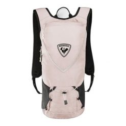 Plecak Rossignol Escaper Active 8L. Czerwone plecaki damskie Rossignol, bez wzorów, z mikrofibry. Za 340.05 zł.