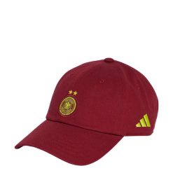 Czapka Germany (Women's Team) Away. Brązowe czapki męskie Adidas, bez wzorów. Za 119.00 zł.