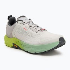 Buty do biegania damskie Altra Timp 5. Szare obuwie do biegania damskie Altra. Za 619.99 zł.