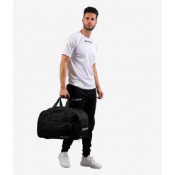 Torba sportowa Givova Palestra czarna. Czarne torebki dziecięce Givova. Za 195.99 zł.