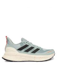 Adidas Buty do biegania Ultrarun 5 Tr JQ6920 Zielony. Zielone obuwie do biegania damskie Adidas. Za 348.99 zł.