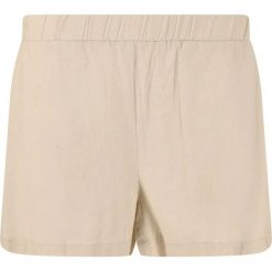 Szorty damskie Athlecia Resort. Brązowe szorty damskie Athlecia, bez wzorów, eleganckie. Za 195.50 zł.
